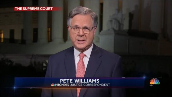 Pete WIlliams