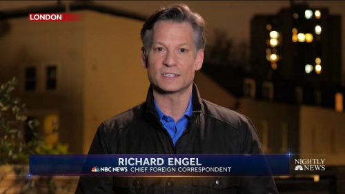 Richard Engel