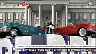 Sky News Sting - If I Were President 2008 (5)