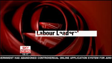 Sky News Sting - Labour Leadership (4)
