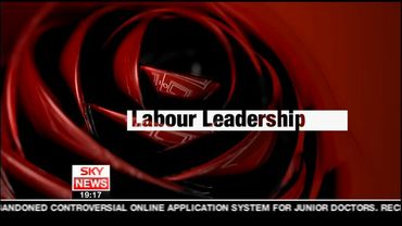 Sky News Sting - Labour Leadership (5)
