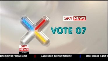 Sky News Sting - Vote 2007 (8)
