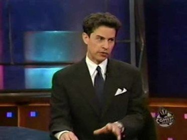 vance degeneres Image 