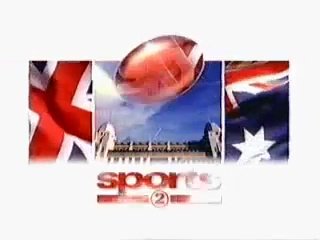 Sky Sports 2 Ident 1997 (3)