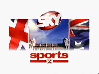 Sky Sports 2 Ident 1997 (4)