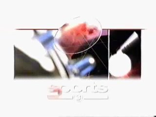 Sky Sports 3 Ident 1997 (2)