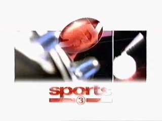 Sky Sports 3 Ident 1997 (3)