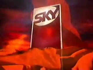 Sky Sports Gold Ident 1995 (5)