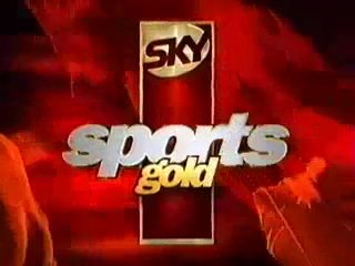 Sky Sports Gold Ident 1995 (8)