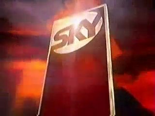 Sky Sports Ident 1995 (4)