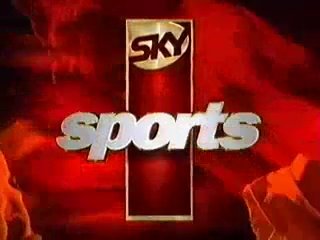 Sky Sports Ident