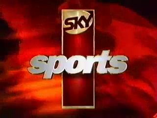 Sky Sports Ident 1995 (8)