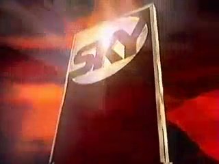 Sky Sports Two Ident 1995 (5)