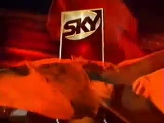 Sky Sports Two Ident 1995 (6)