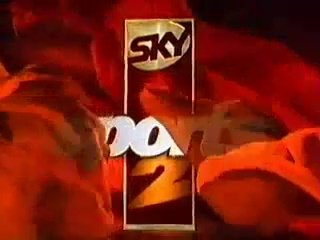 Sky Sports Two Ident 1995 (7)