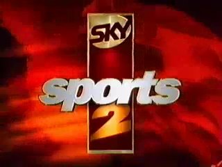Sky Sports Two Ident 1995 (8)