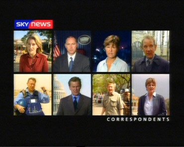 sky news promo  correspondents