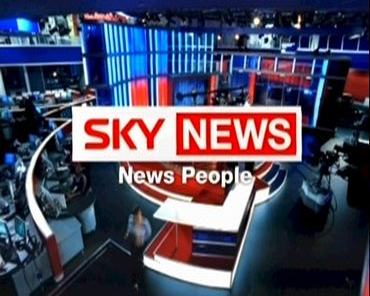 sky news promo  newlook
