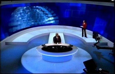 Trevor McDonald Leaves ITV Last Bulletin