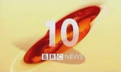 bbc national titles ten