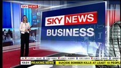 Sky News Business Graphics 2008 (1)