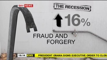 Sky News - The Recession 2009 (1)