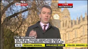 Sky News - The Recession 2009 (5)