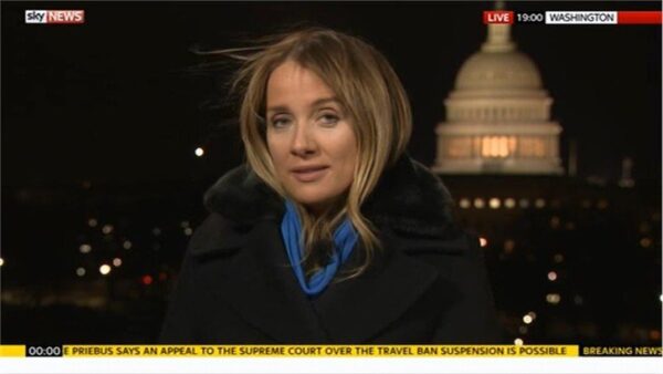 Amanda Walker Images Sky News 1