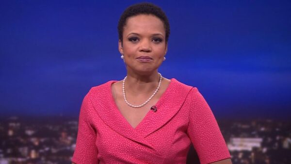 Lukwesa Burak BBC News Presenter 1