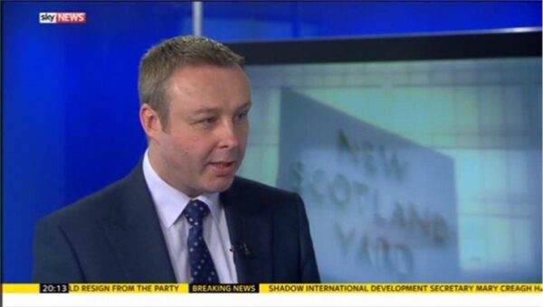 Mark White Images Sky News 2