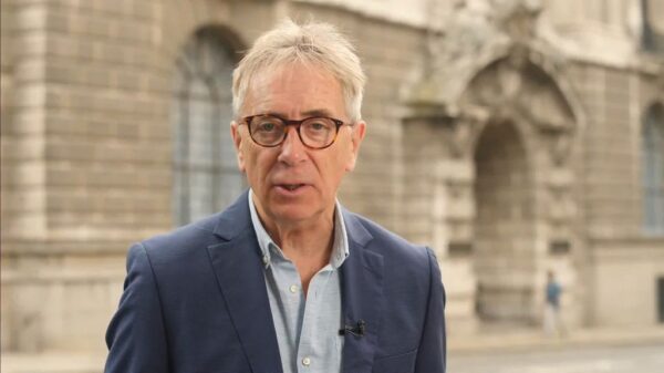 Martin Brunt Skys Crime Correpsondent 1