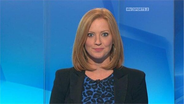 Sarah Jane Mee Images Sky News 14