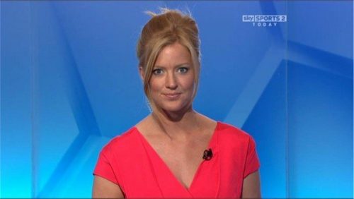 Sarah-Jane Mee Images - Sky News (15)