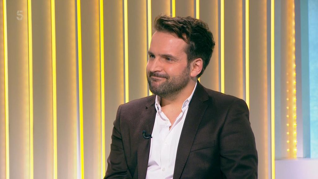 Steve Hargrave  News Reporter