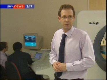 Thomas Moore Images Sky News 2