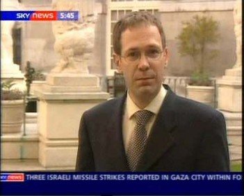 Thomas Moore Images Sky News 4