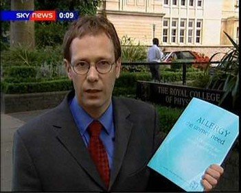Thomas Moore Images Sky News 6