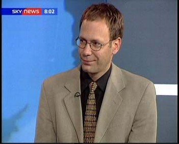 Thomas Moore Images Sky News 7