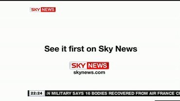 sky news promo who knew before dlpl