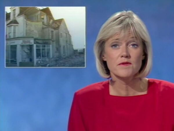 Carol Barnes 2