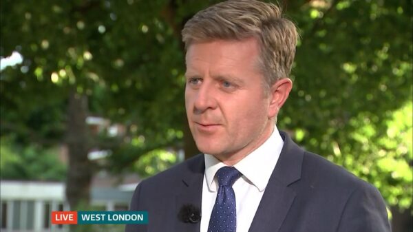 Chris Ship ITV News Reporter 1