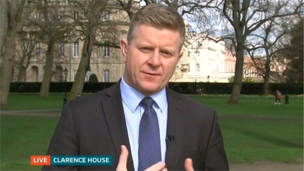 Chris Ship ITV News Reporter 3