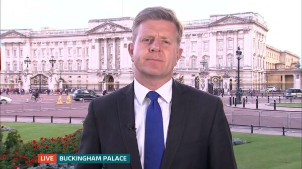 Chris Ship ITV News Reporter 6