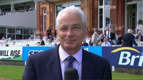 David Gower - Sky Sports Cricket (1)