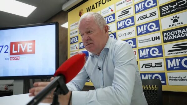 Gary Cotterill