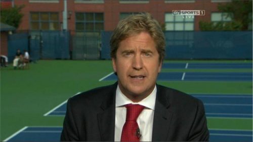 Marcus Buckland - Sky Sports Tennis (3)