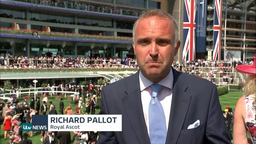 Richard Pallot - ITV News Reporter (4)