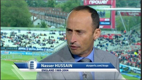 nasser hussain Image 0001