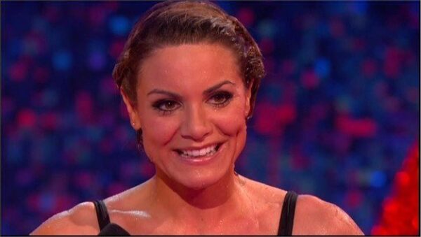 Charlotte Jackson Sky Sports News Presenter 9
