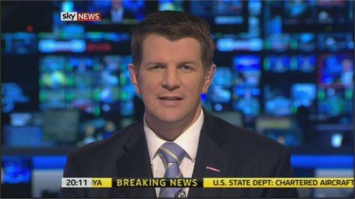 John-Paul Davies - Sky Sports News Presenter (2)